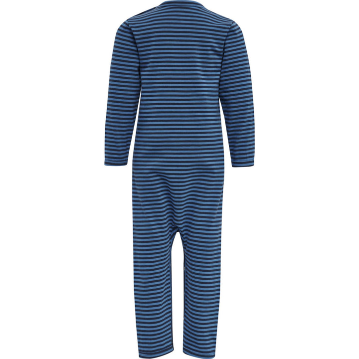 Hummel Hmlmulle Bodysuit - black iris