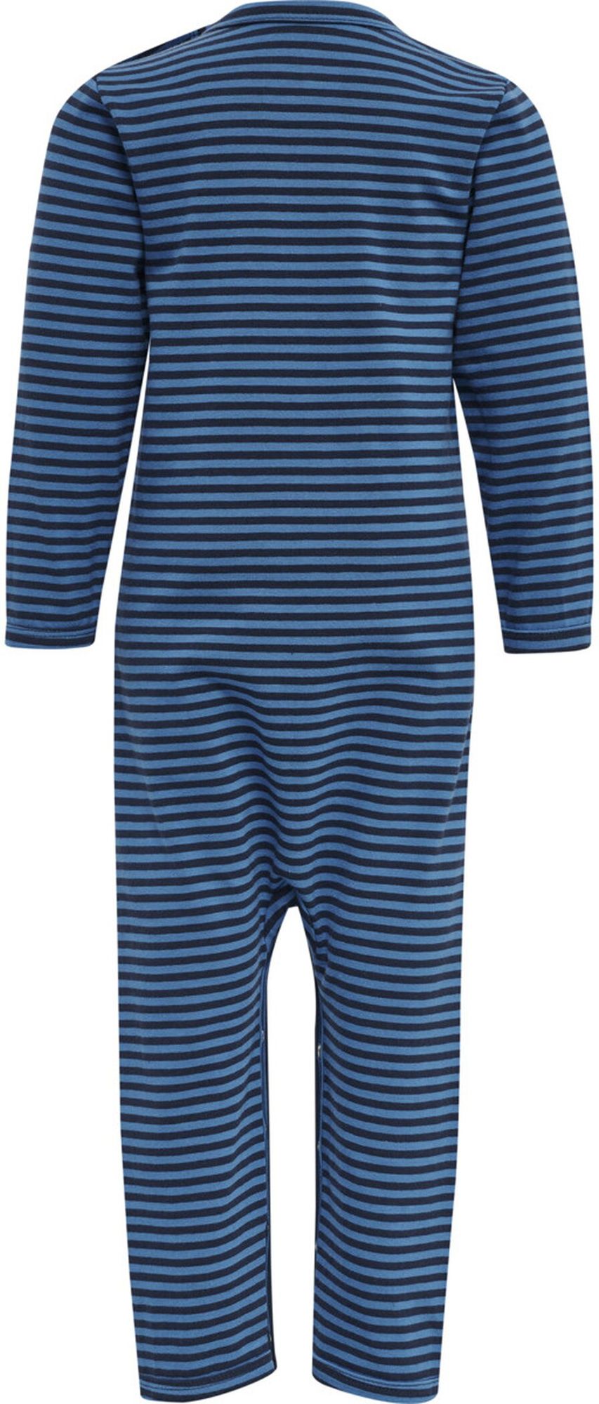 Hummel Hmlmulle Bodysuit - black iris
