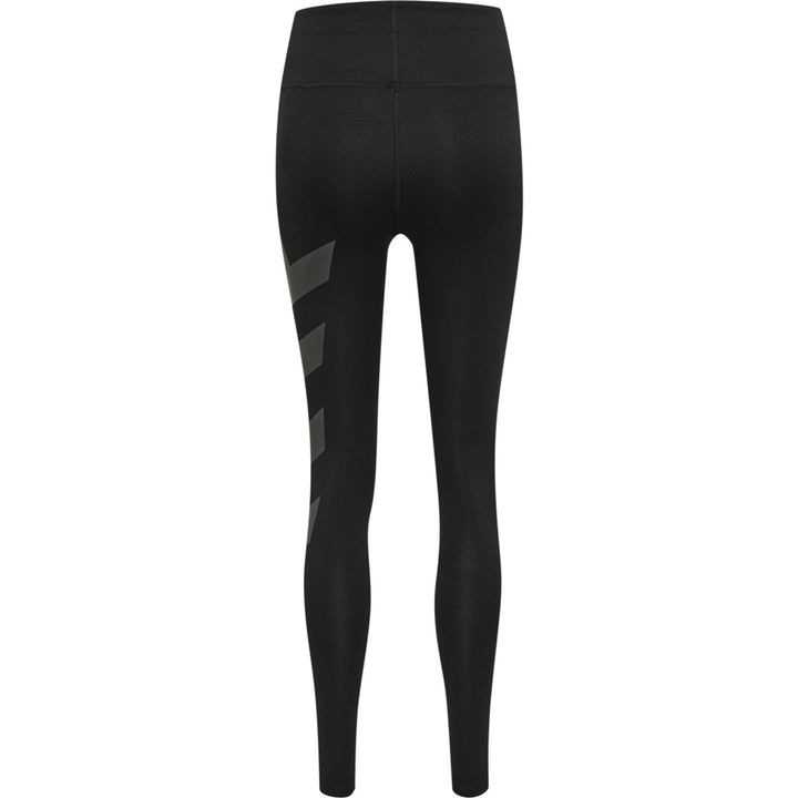 Hummel Hmlmt Paris High Waist Tights - black
