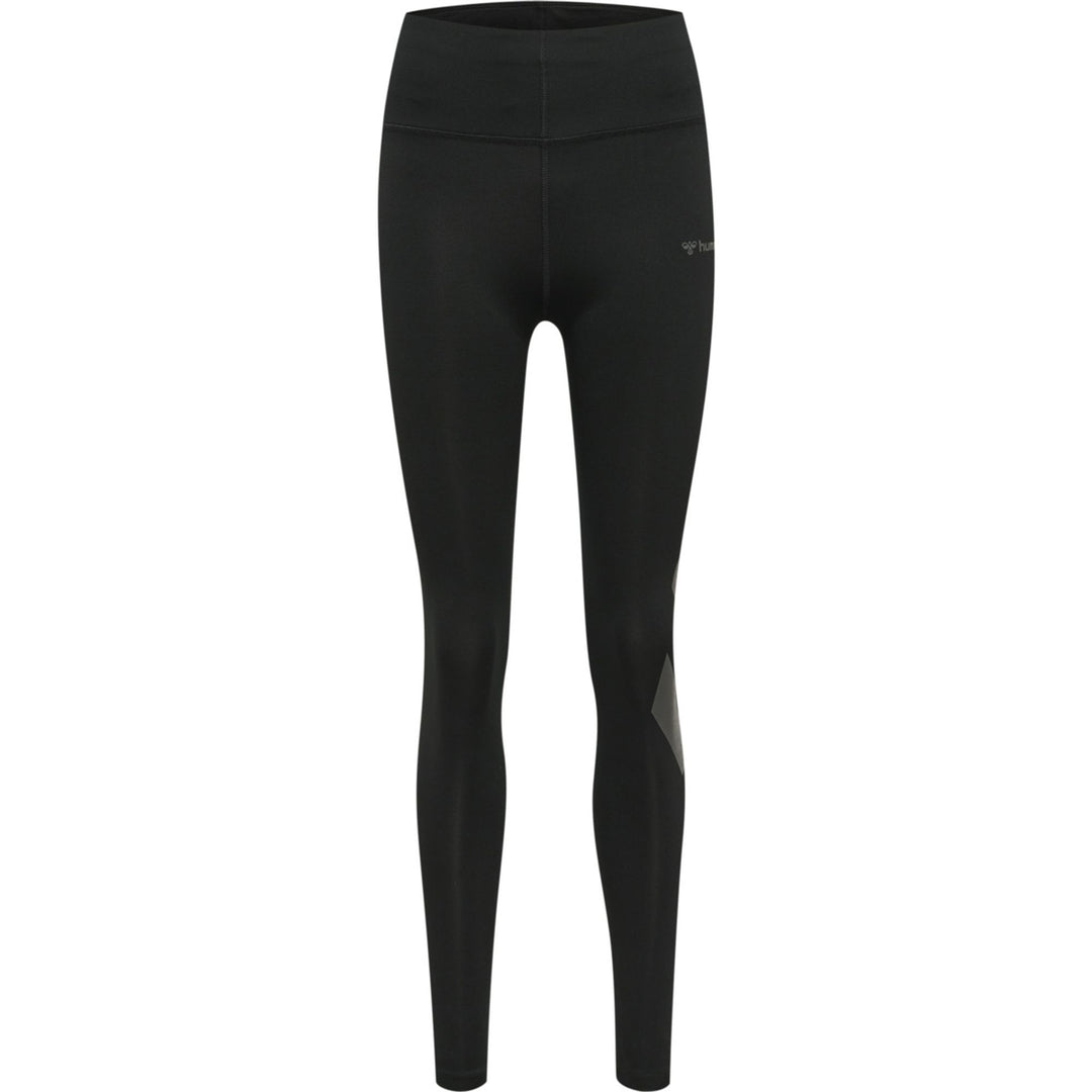 Hummel Hmlmt Paris High Waist Tights - black