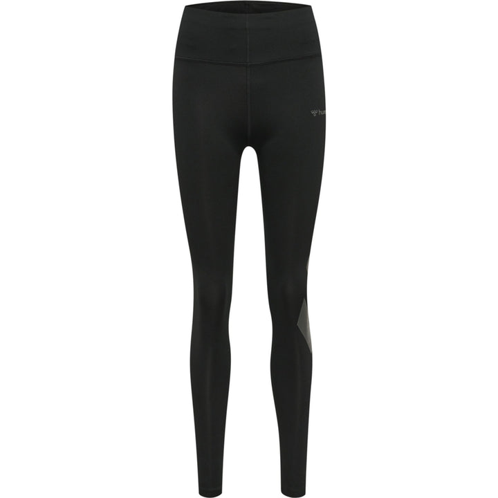 Hummel Hmlmt Paris High Waist Tights - black