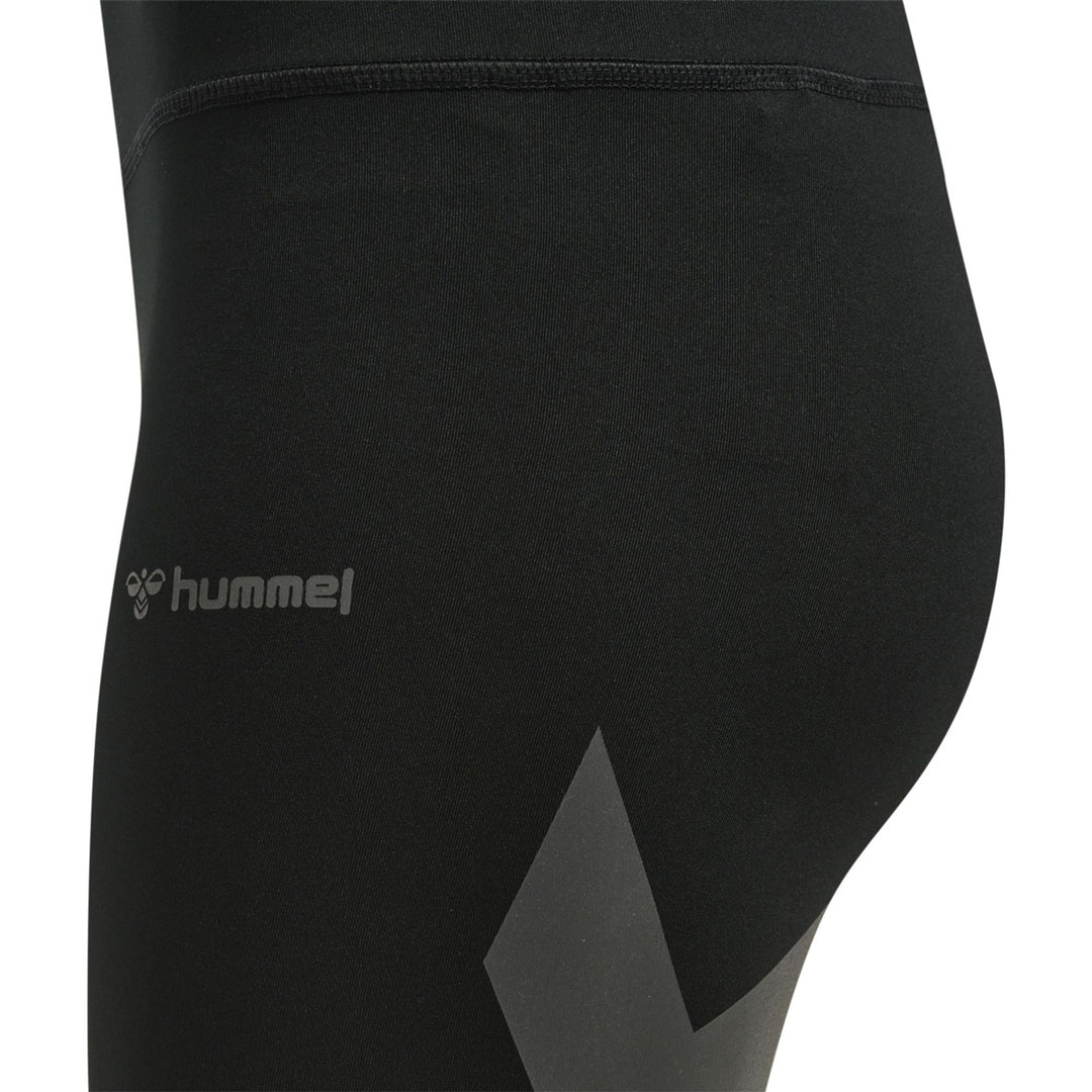 Hummel Hmlmt Paris High Waist Tights - black