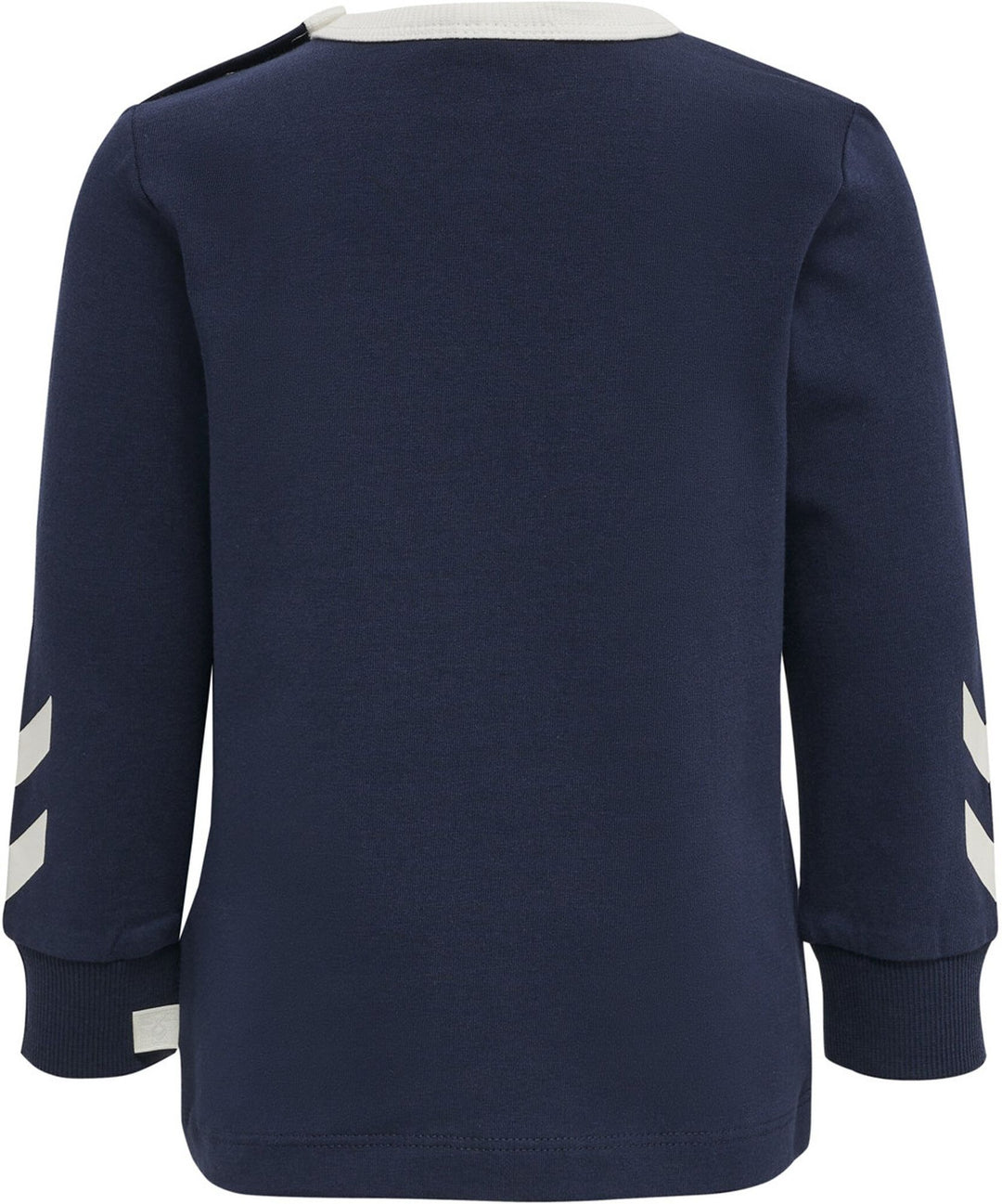 Hummel Hmlmaule T-Shirt L/S - black iris