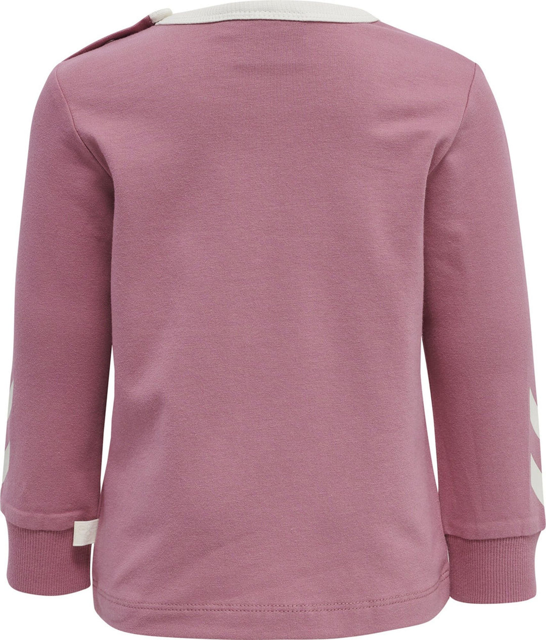 Hummel Hmlmaule T-Shirt L/S - heather rose