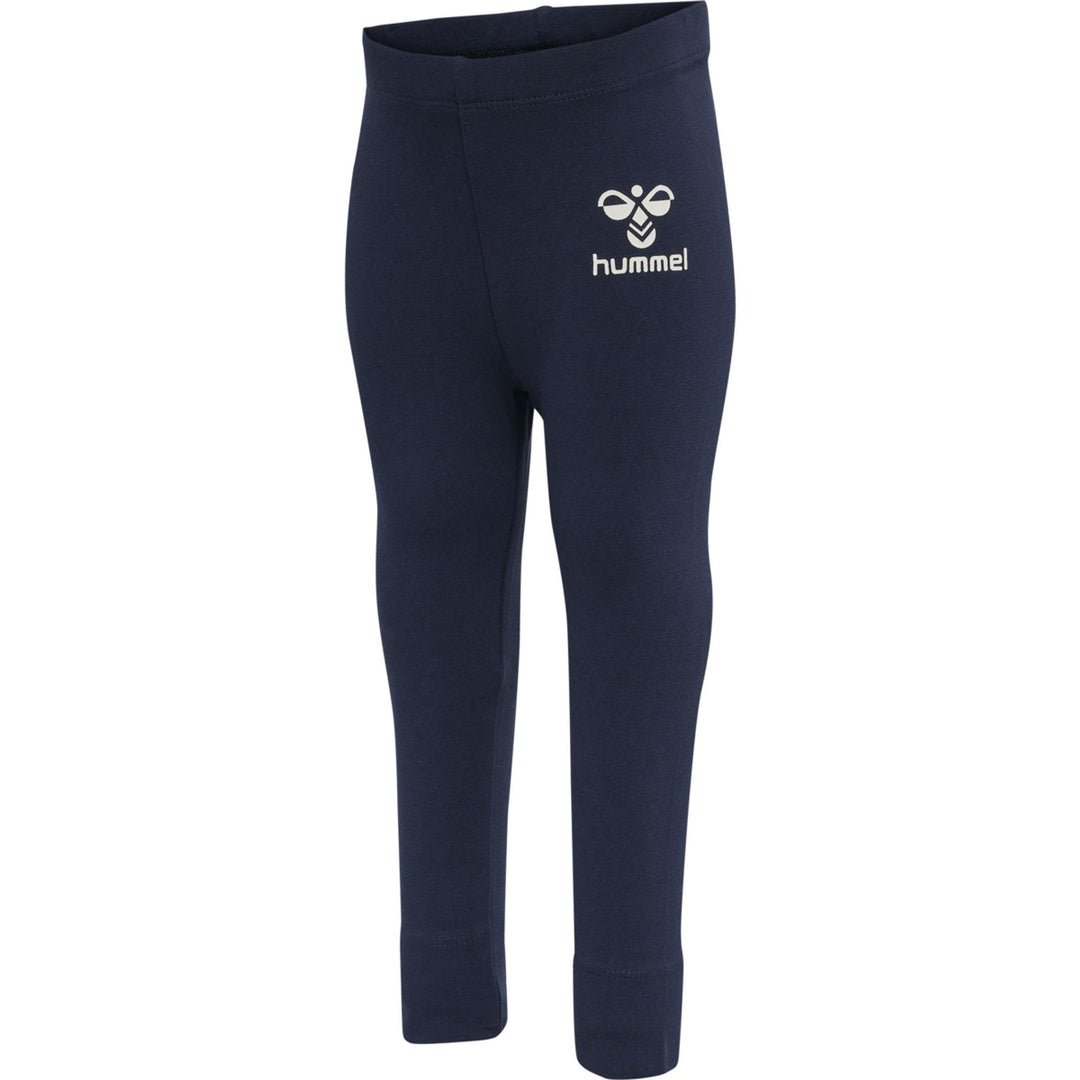 Hummel Hmlmaule Tights - black iris