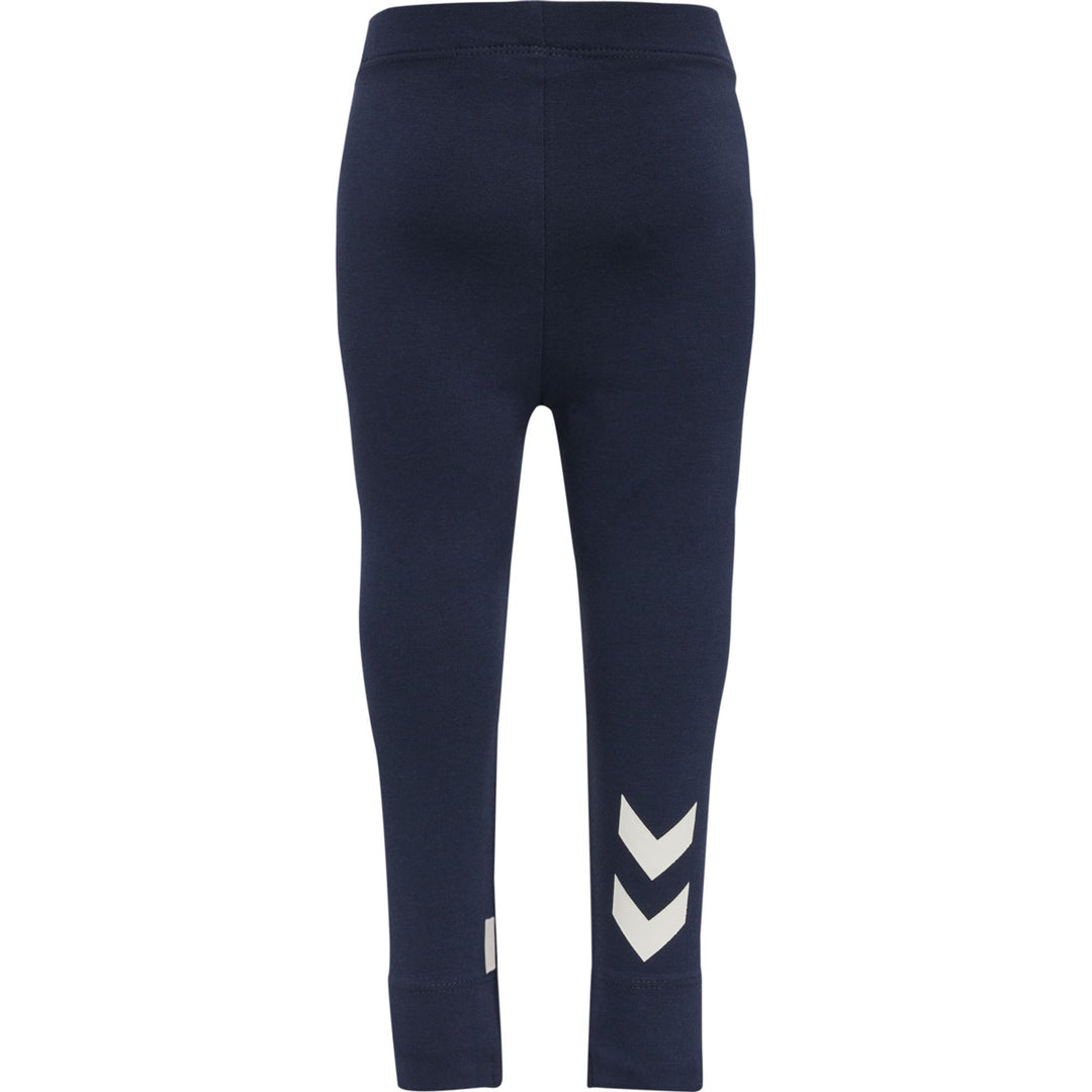 Hummel Hmlmaule Tights - black iris