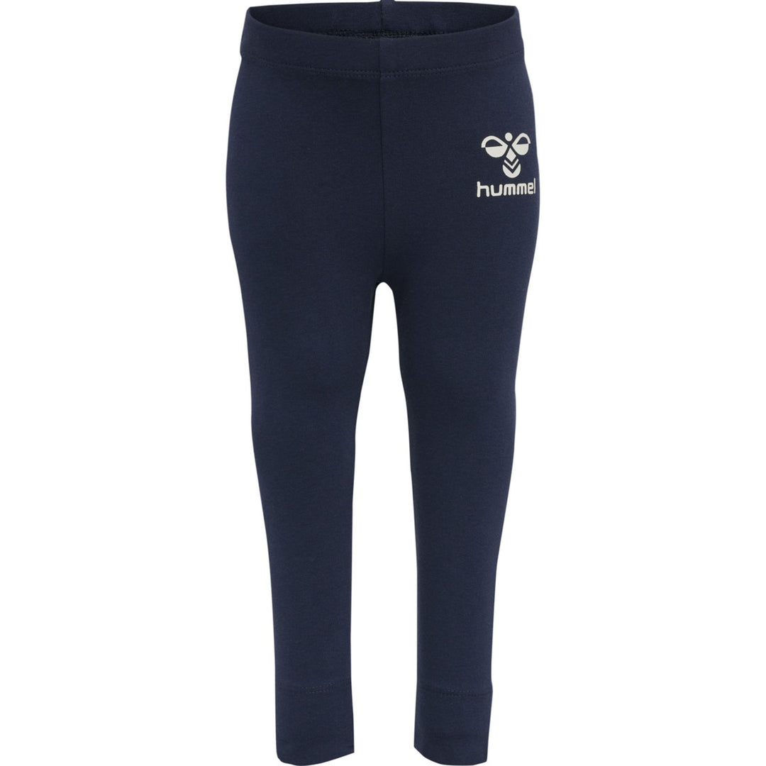 Hummel Hmlmaule Tights - black iris