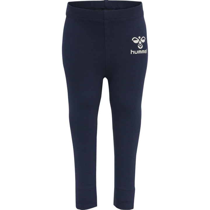 Hummel Hmlmaule Tights - black iris