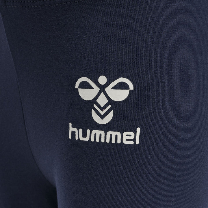 Hummel Hmlmaule Tights - black iris