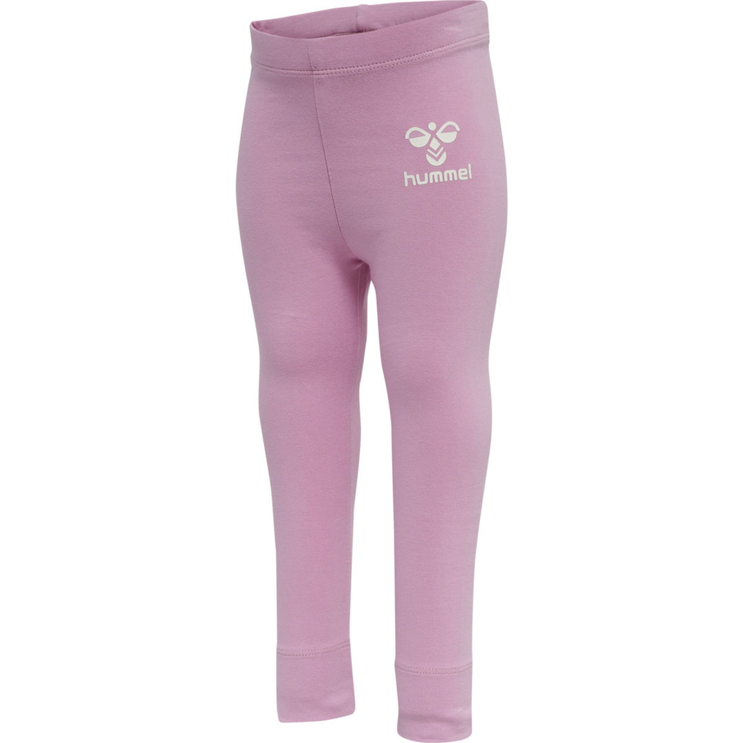 Hummel Hmlmaule Tights - mauve mist