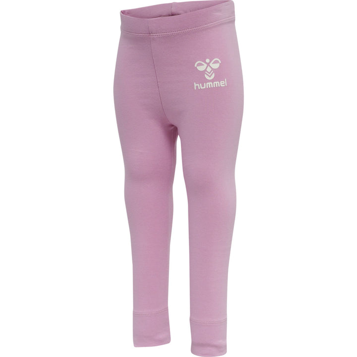 Hummel Hmlmaule Tights - mauve mist
