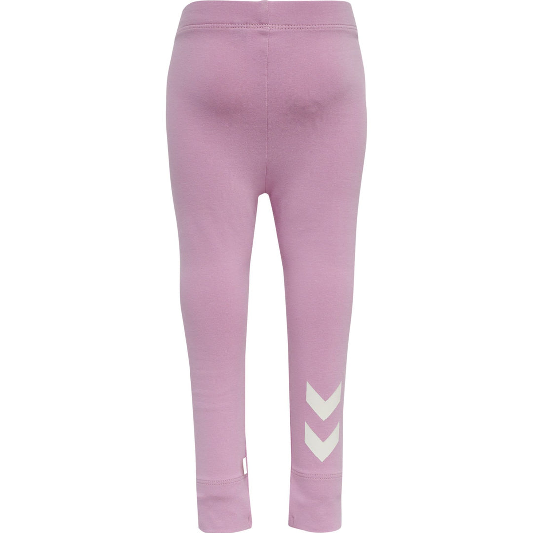 Hummel Hmlmaule Tights - mauve mist