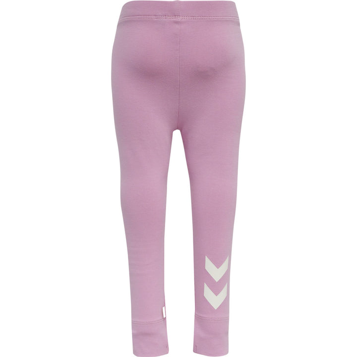 Hummel Hmlmaule Tights - mauve mist