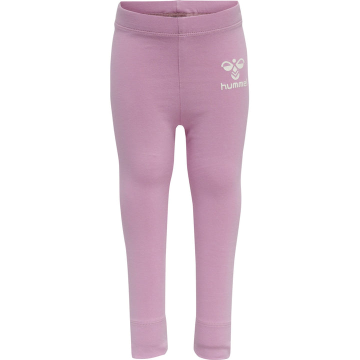 Hummel Hmlmaule Tights - mauve mist