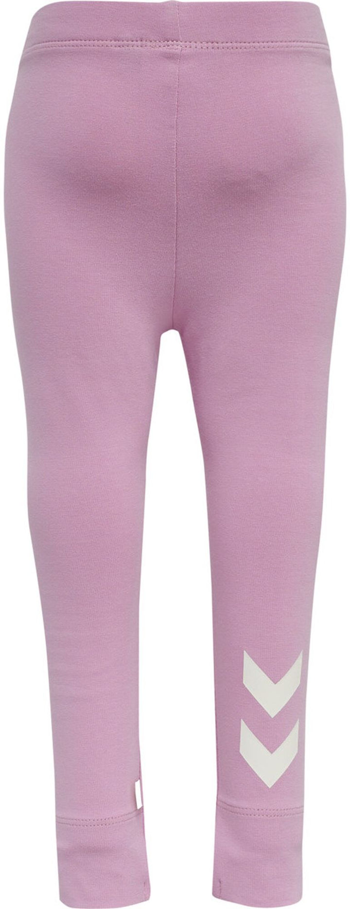 Hummel Hmlmaule Tights - mauve mist