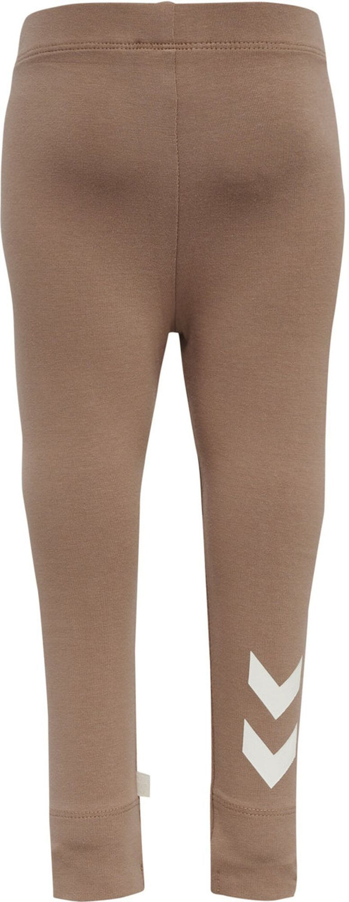 Hummel Hmlmaule Tights - beaver fur