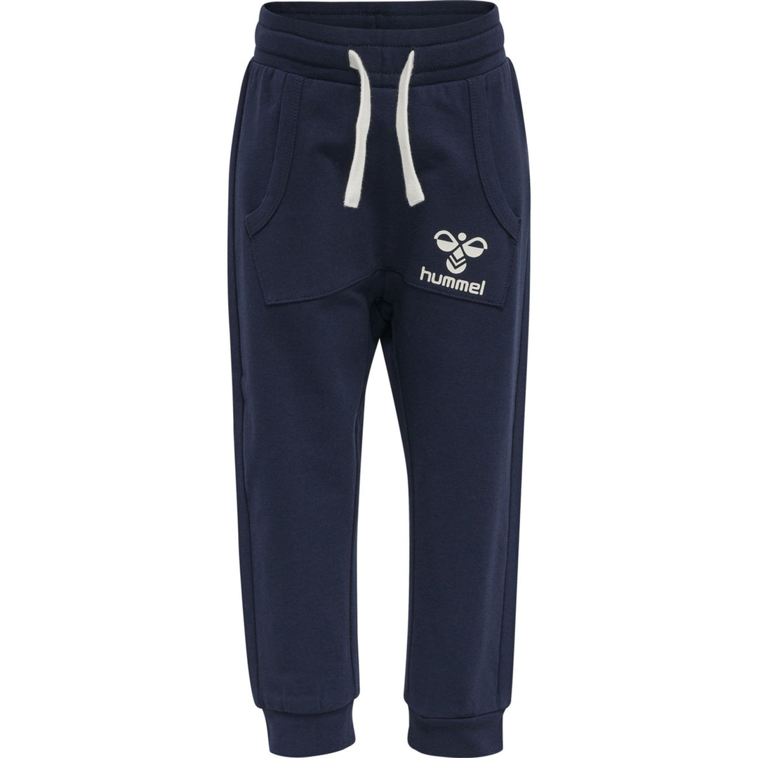 Hummel Hmlfutte Pants - black iris