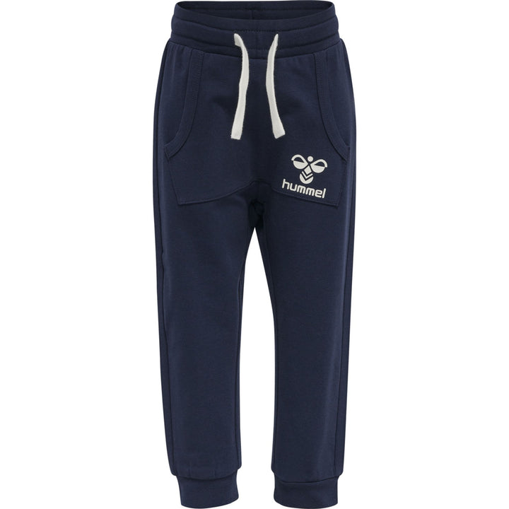 Hummel Hmlfutte Pants - black iris