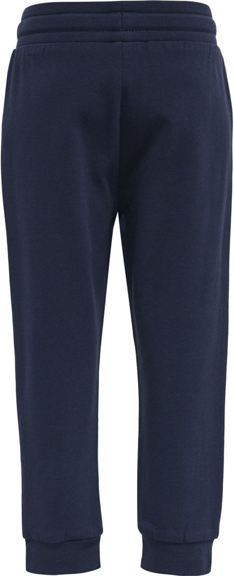 Hummel Hmlfutte Pants - black iris