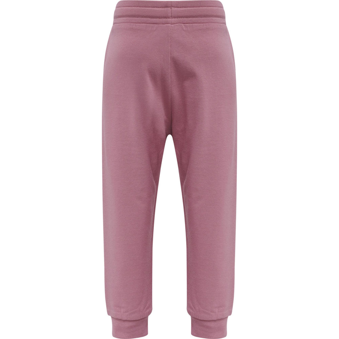 Hummel Hmlfutte Pants - heather rose