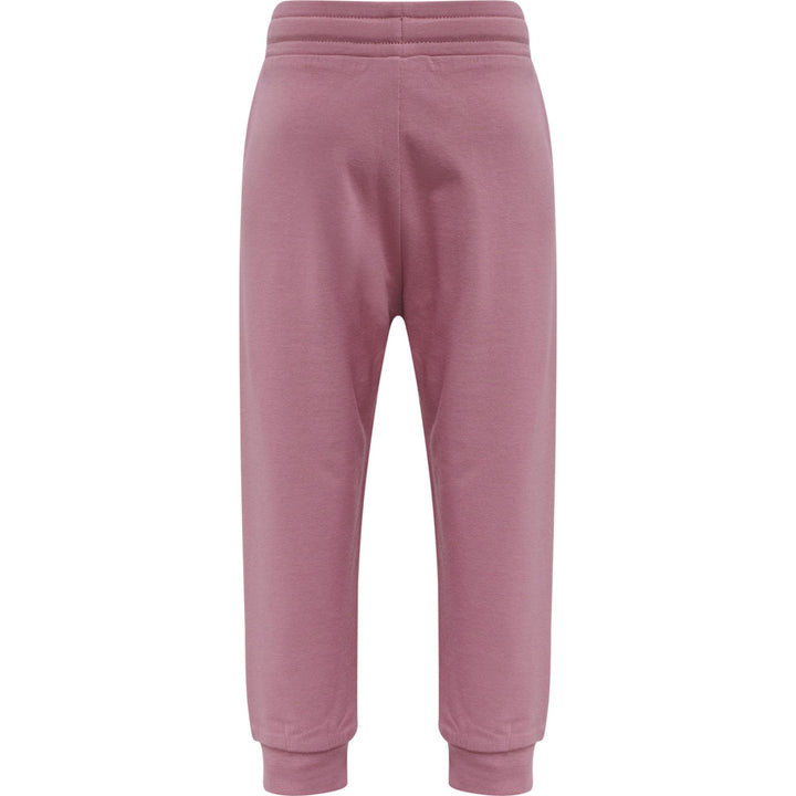 Hummel Hmlfutte Pants - heather rose