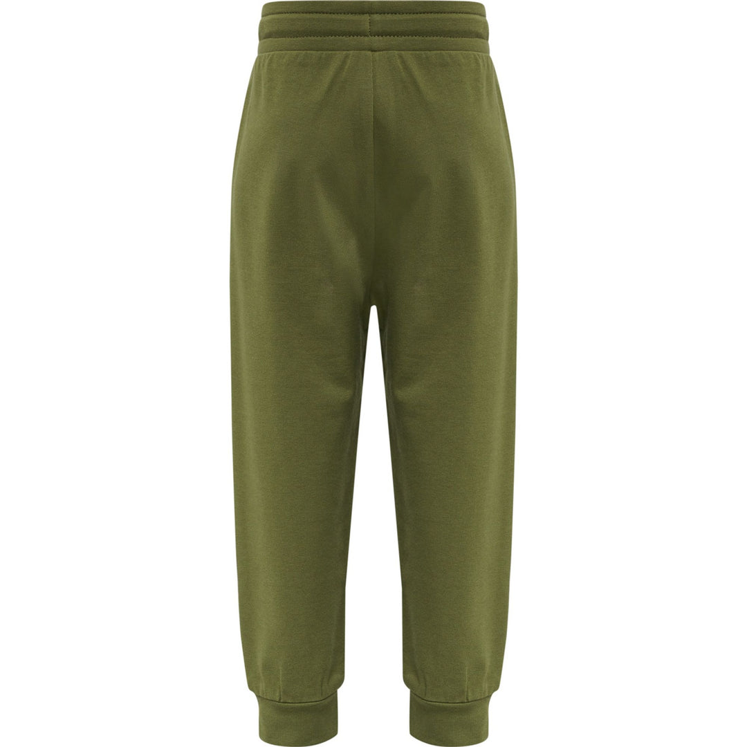 Hummel Hmlfutte Pants - capulet olive