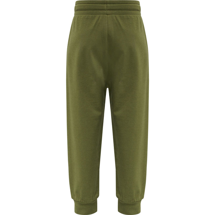 Hummel Hmlfutte Pants - capulet olive