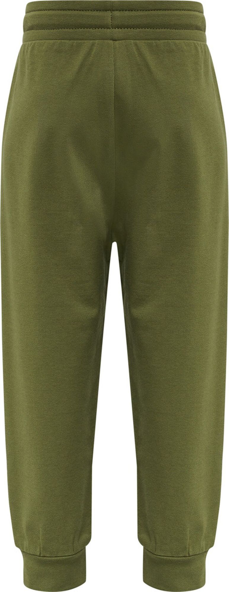 Hummel Hmlfutte Pants - capulet olive