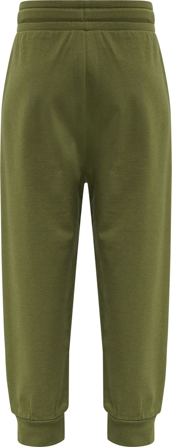 Hummel Hmlfutte Pants - capulet olive