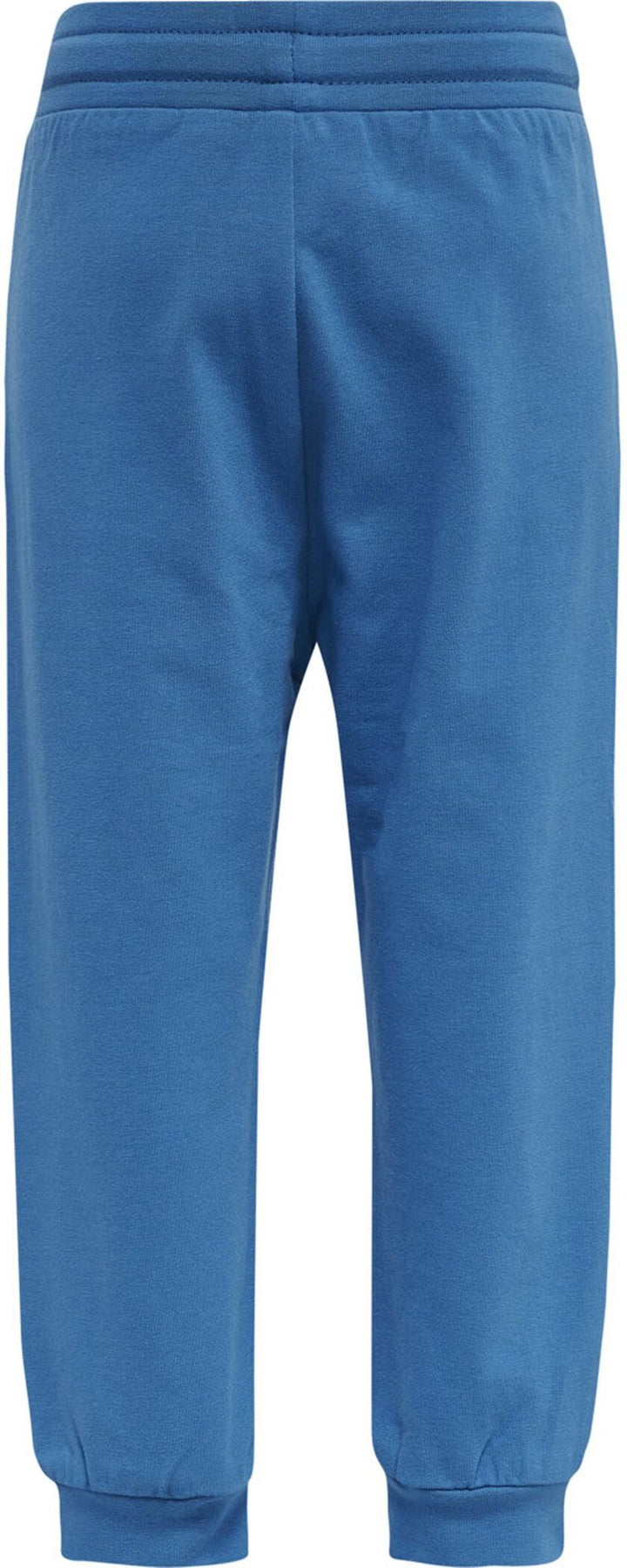 Hummel Hmlfutte Pants - vallarta blue