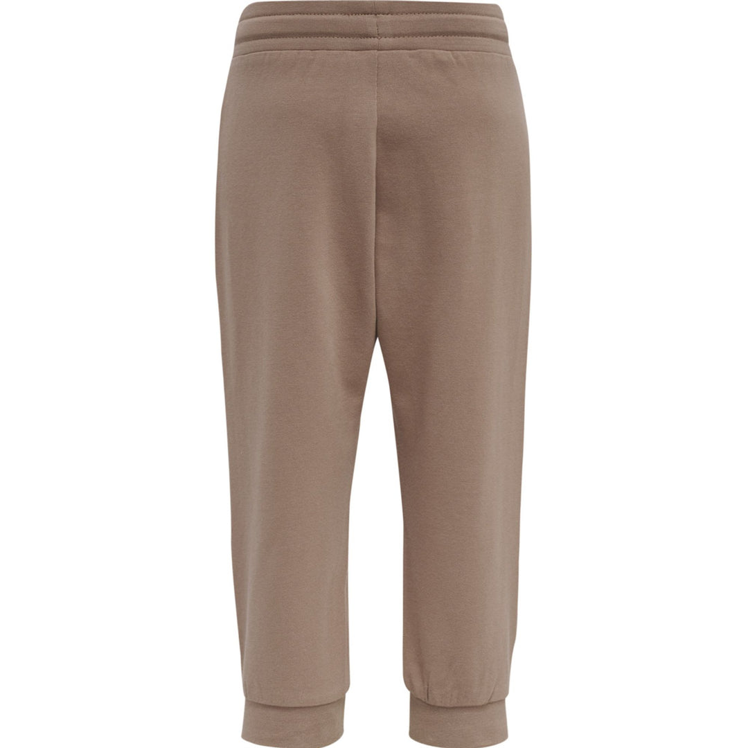 Hummel Hmlfutte Pants - beaver fur