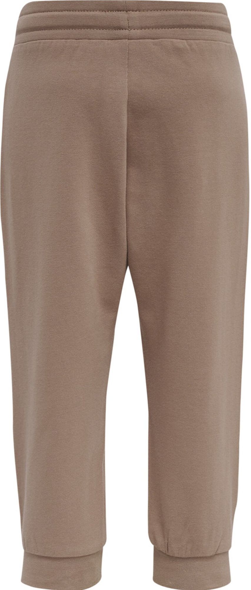 Hummel Hmlfutte Pants - beaver fur