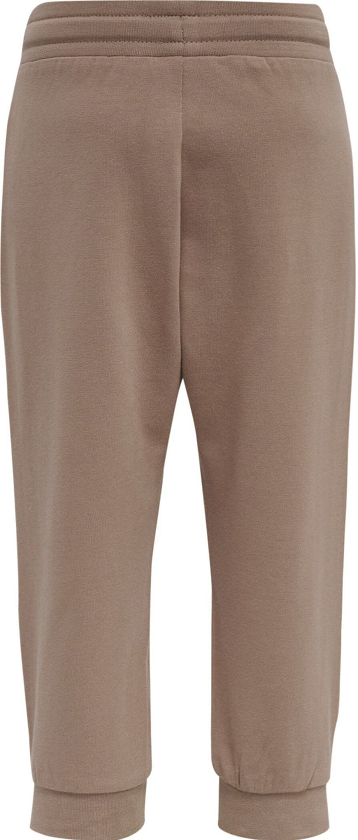 Hummel Hmlfutte Pants - beaver fur