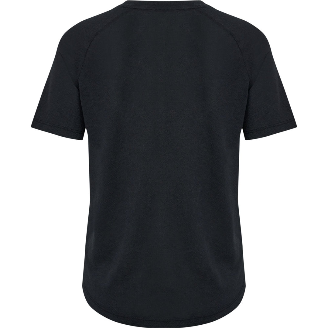 Hummel Hmlmt Vanja T-Shirt - black