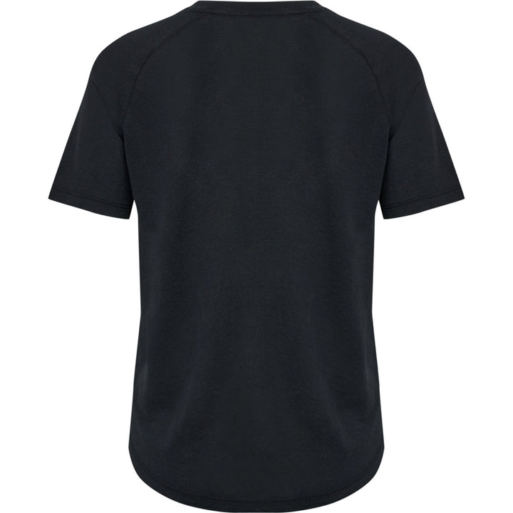 Hummel Hmlmt Vanja T-Shirt - black