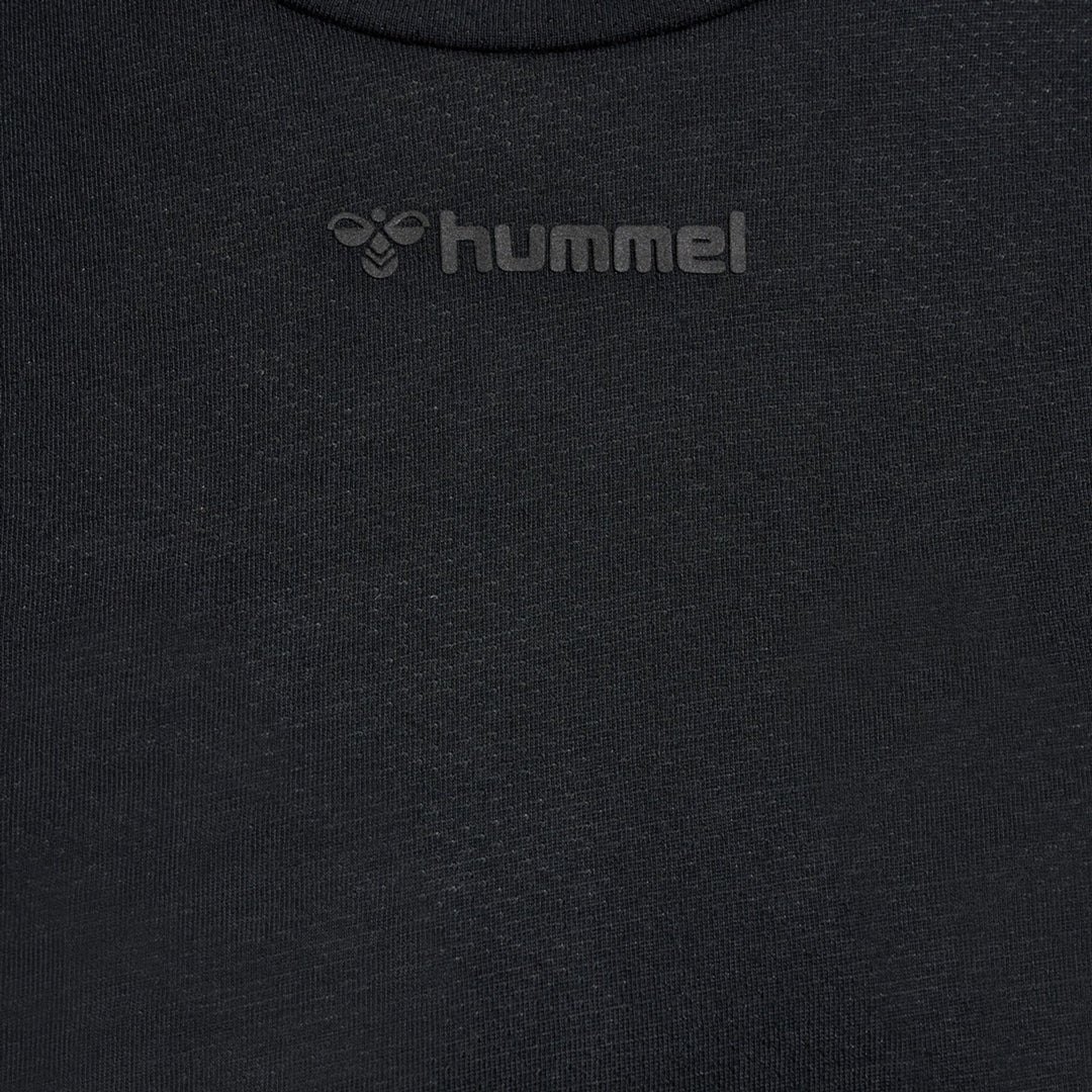 Hummel Hmlmt Vanja T-Shirt - black