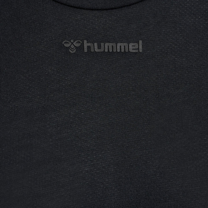 Hummel Hmlmt Vanja T-Shirt - black