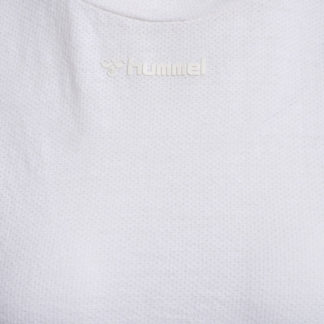 Hummel Hmlmt Vanja T-Shirt - white