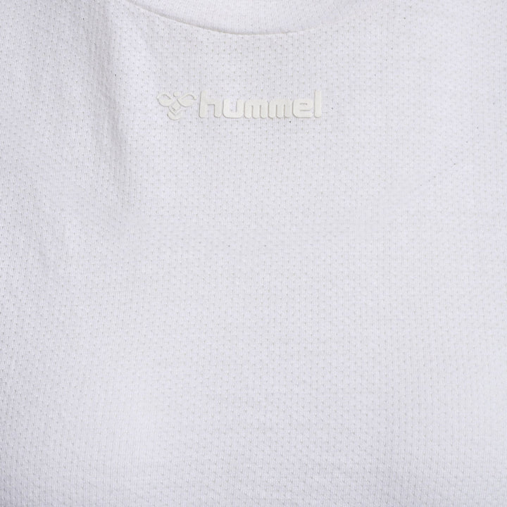 Hummel Hmlmt Vanja T-Shirt - white