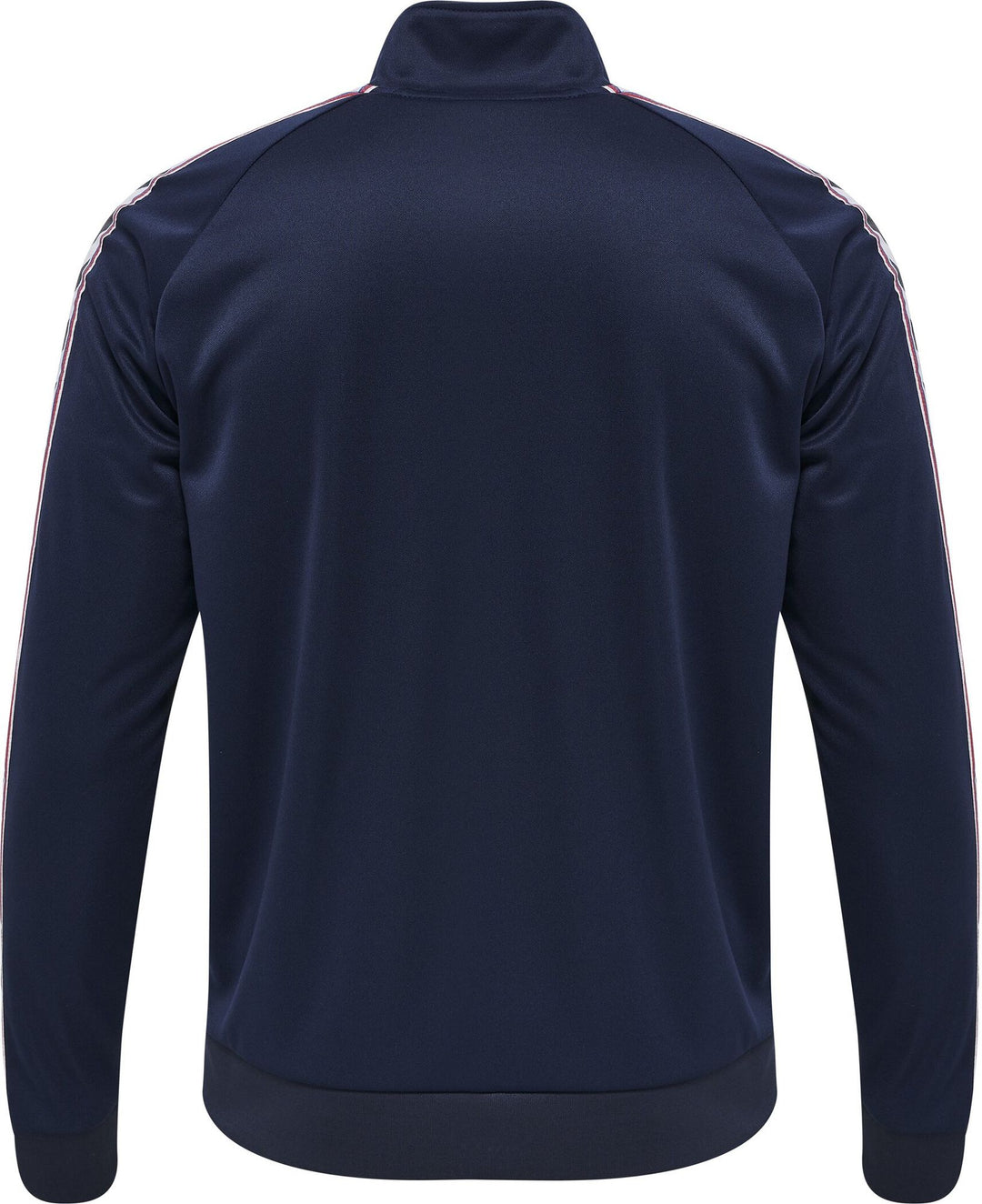 Hummel Hmlic Lerby Poly Zip Jacket - peacoat