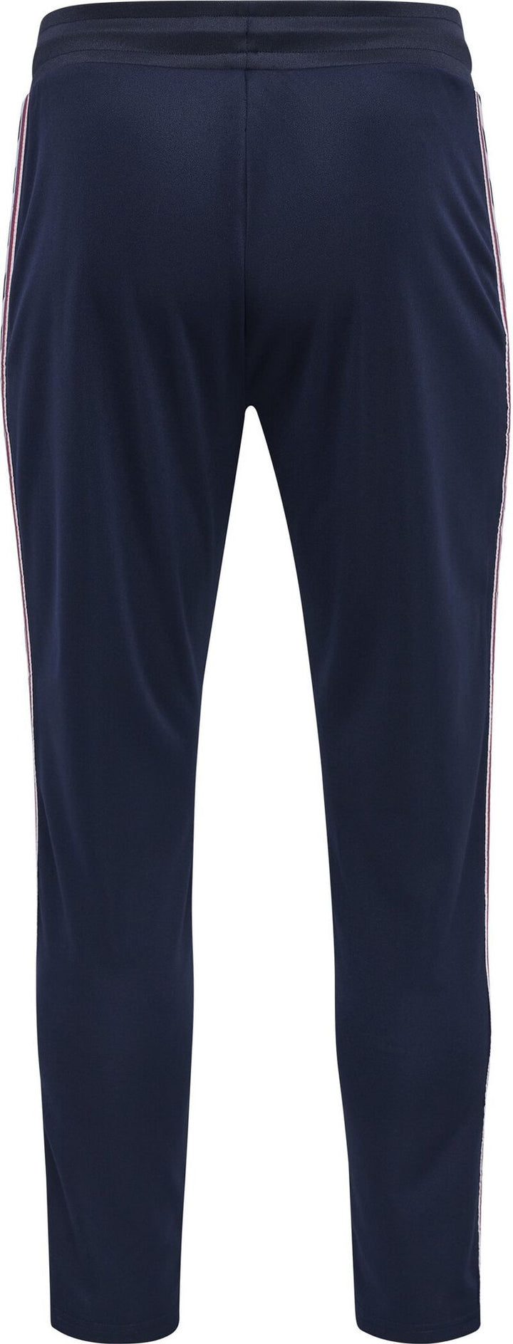 Hummel Hmlic Lerby Poly Tapered Pants - peacoat