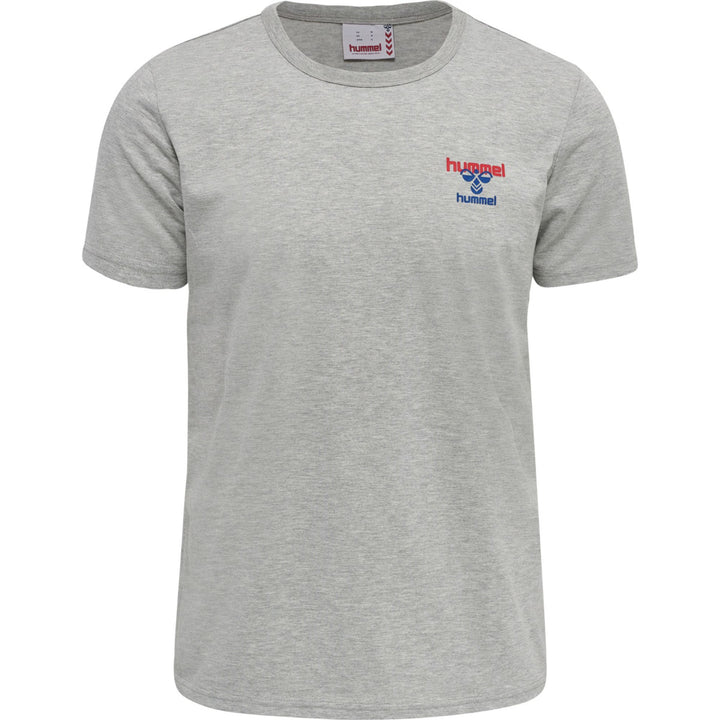 Hummel Hmlic Dayton T-Shirt - grey melange
