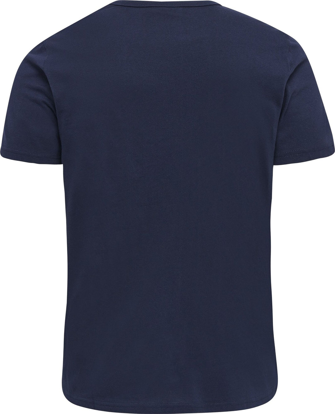 Hummel Hmlic Dayton T-Shirt - peacoat