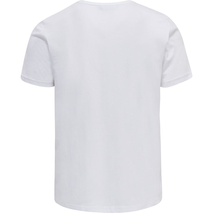 Hummel Hmlic Dayton T-Shirt - white