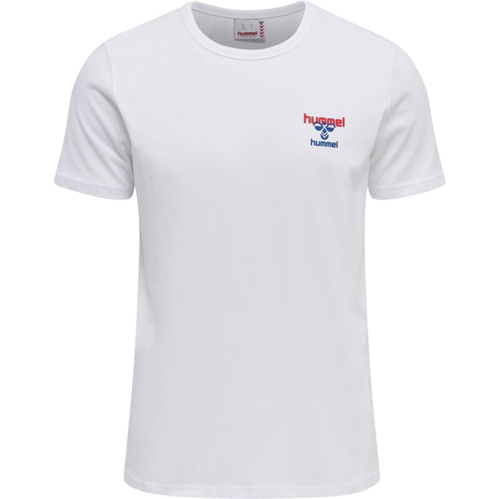 Hummel Hmlic Dayton T-Shirt - white