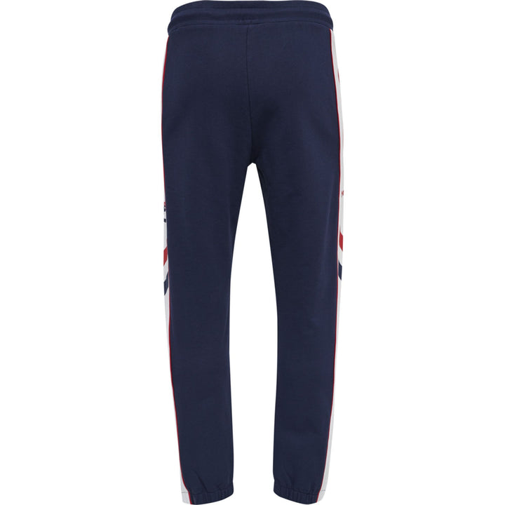 Hummel Hmlic Durban Regular Pants - peacoat