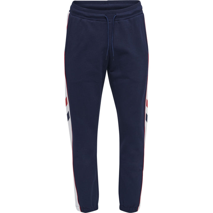 Hummel Hmlic Durban Regular Pants - peacoat