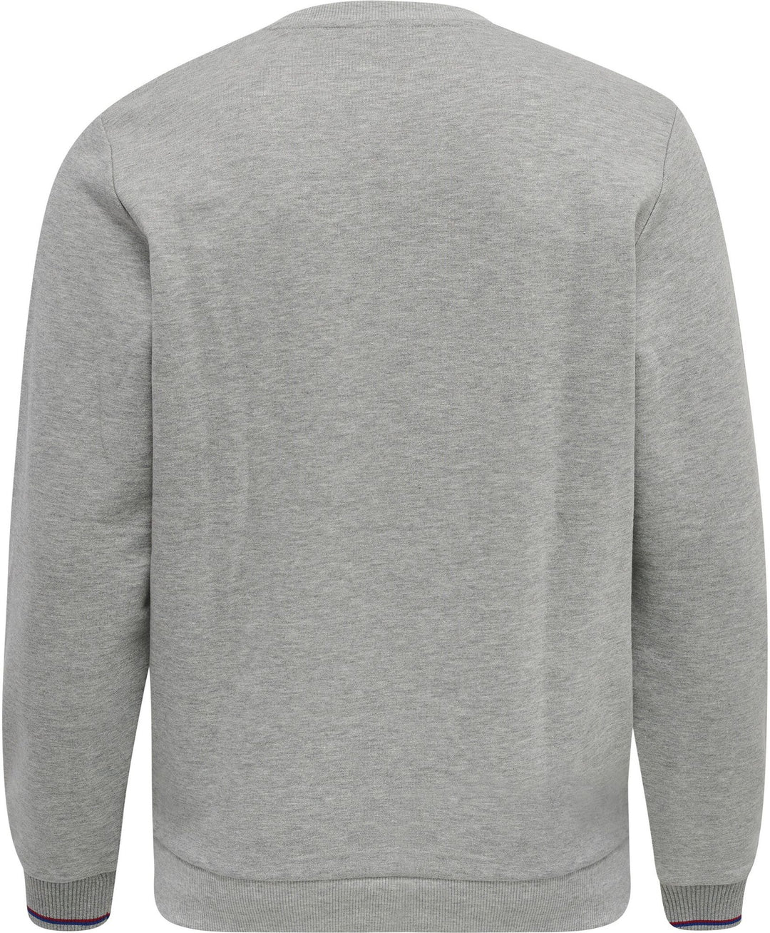 Hummel Hmlic Dayton Sweatshirt - grey melange
