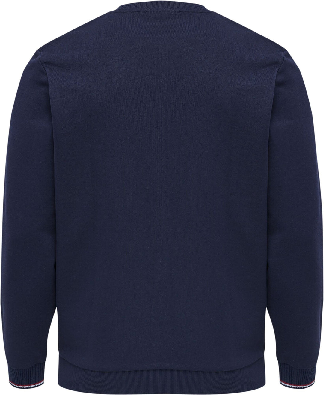 Hummel Hmlic Dayton Sweatshirt - peacoat