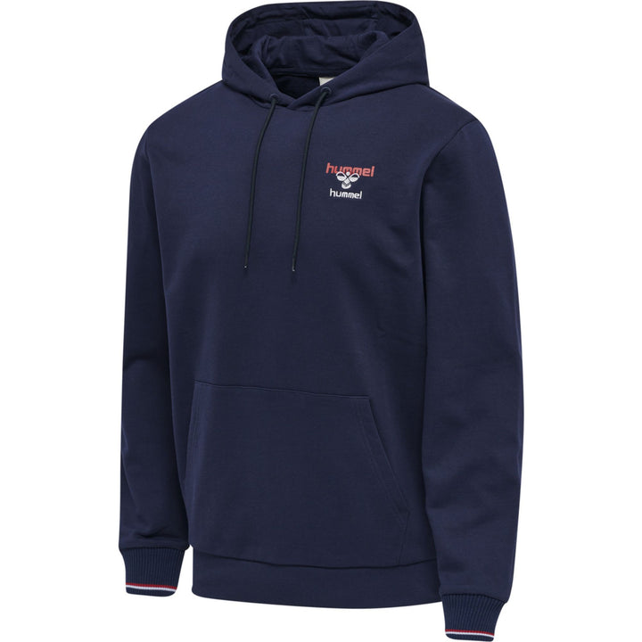 Hummel Hmlic Dayton Hoodie - peacoat